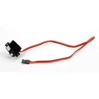 PARKZONE SV80 SERVO LONG LEAD PKZ1081