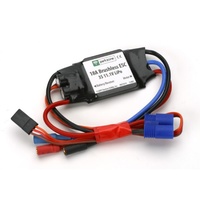 Parkzone 18A Brushless ESC