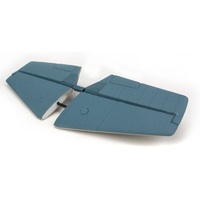 ParkZone HORIZONTAL TAIL W/ACCESS F4F