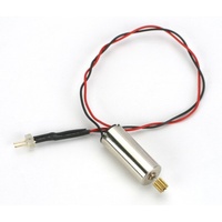 MAIN MOTOR: VAPOR