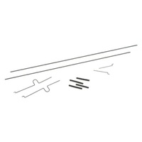 ParkZone PUSHROD SET VAPOR
