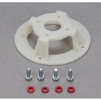 PARKZONE MOTOR MOUNT W-SCREWS SUIT T-28