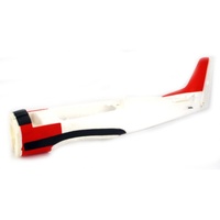 ParkZone PAINTED BARE FUSELAGE T-28