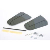 ParkZone Tail with Accessories Bf-109G