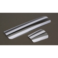 ParkZone Clear Plastic Belly Skid  P-47