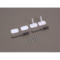 ParkZone Flap Set Radian Pro