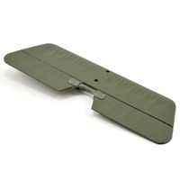 ParkZone HORIZONTAL TAIL W/- ACCESSORIES  SE5A