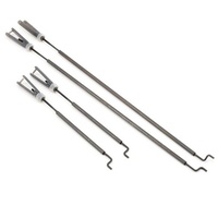 ParkZone PUSHROD SET F-27Q