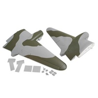 ParkZone Painted Wing Mosquito