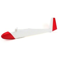 Parkzone Bare Fuselage Ka8