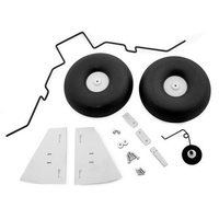 ParkZone Landing Gear Set Sport Cub