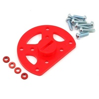 ParkZone Motor Mount With Screws Sport Cub