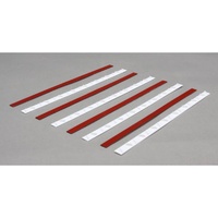 ParkZone Vortex Generators Sport Cub