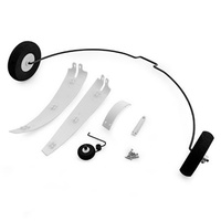 ParkZone Complete Land Gear Set, ArtiZan