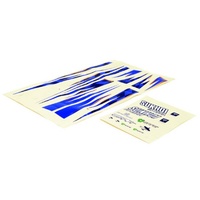 ParkZone Decal Sheet SU-29MM