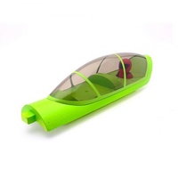 ParkZone Hatch and Canopy SU-29MM