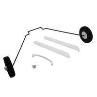 ParkZone Main Gear Set SU-29MM