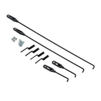 ParkZone Pushrod Set SU-29MM