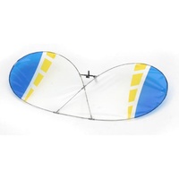 ParkZone Horizontal Stabiliser  Night Vapor
