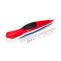 ParkZone Fuselage UM Pole Cat