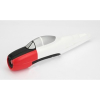 ParkZone PAINTED BARE FUSELAGE UM T-28