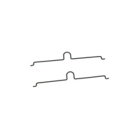 ParkZone AILERON PUSHROD LINKAGE UM F4U Corsair
