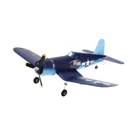 PARKZONE ULTRA MICRO CORSAIR BNF