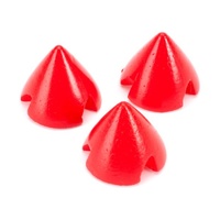 Parkzone Spinner Set (3) Ultra-Micro P-40 Warhawk