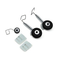 LANDING GEAR SET:UM SPITFIRE