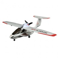 PARKZONE ULTRA MICRO ICON RC