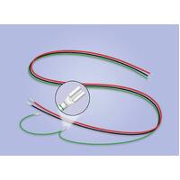 PECO WIRING LOOM FOR PL-10 TURNOUT MOTOR PL34