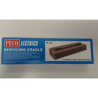 PECO SERVICE CRADLE