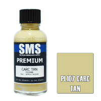 Premium CARC TAN 