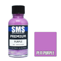 Premium PURPLE 30ml PL11
