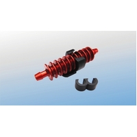 Exhaust Gas Cooler (Fuel tube clip) PL1215