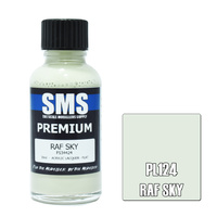 Premium RAF SKY 30ml PL124