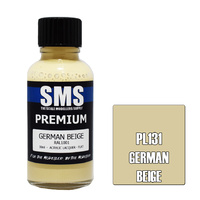 SMS Premium GERMAN BEIGE 30ml PL131