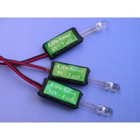 Li-po Saver 3-cell