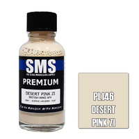 SMS Premium DESERT PINK ZI 30ml
