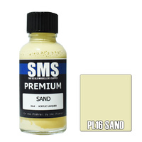 SMS Premium SAND 30ml PL16