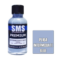 Premium INTERMEDIATE BLUE 30ml