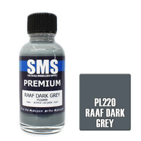 SMS Premium RAAF DARK GREY FS36099 30ml PL220