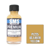 Premium US EARTH YELLOW FS30257 30ml PL225