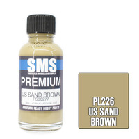 Premium US SAND BROWN FS30277 30ml PL226