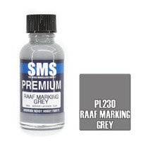 Premium RAAF MARKING GREY 30ml PL230