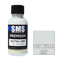 SMS Premium NEUTRAL GREY 30ml PL27