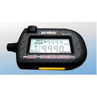 PROLUX 2711 MICRO DIGI TACHOMETER 2-9 BLADE FOR PROPS AND EDF 