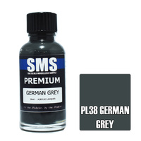 SMS Premium GERMAN GREY 30ml PL38