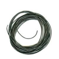 PL38BK 16 STRAND WIRE BLACK PL38BK