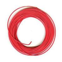 PL38R 16 STRAND WIRE PACK - RED